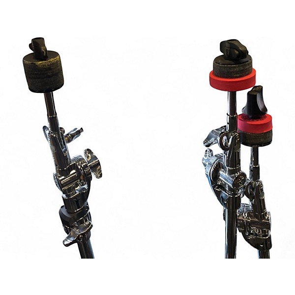 Used PDP by DW DOUBLE BRACED STAND Cymbal Stand
