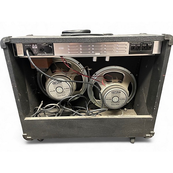 Used Crate GXT212 Guitar Combo Amp