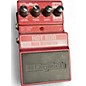 Used DigiTech XHR Hot Rod Distortion Effect Pedal thumbnail