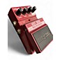 Used DigiTech XHR Hot Rod Distortion Effect Pedal