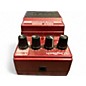 Used DigiTech XHR Hot Rod Distortion Effect Pedal