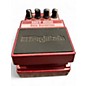 Used DigiTech XHR Hot Rod Distortion Effect Pedal