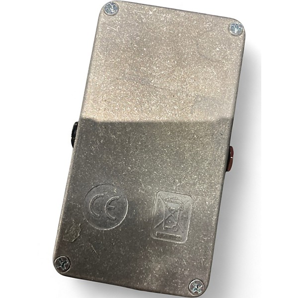 Used Electro-Harmonix Freeze Sound Retainer Compression Effect Pedal