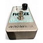 Used Electro-Harmonix Freeze Sound Retainer Compression Effect Pedal