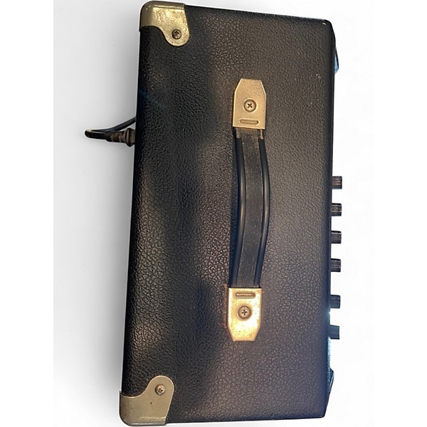 Used Fender Frontman 15G 15W Guitar Combo Amp