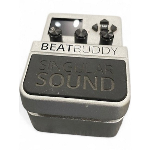 Used Singular Sound Beatbuddy Drum Machine