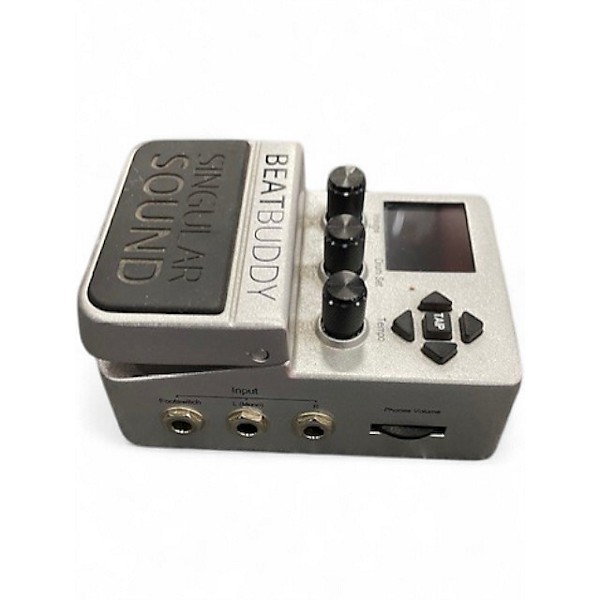 Used Singular Sound Beatbuddy Drum Machine