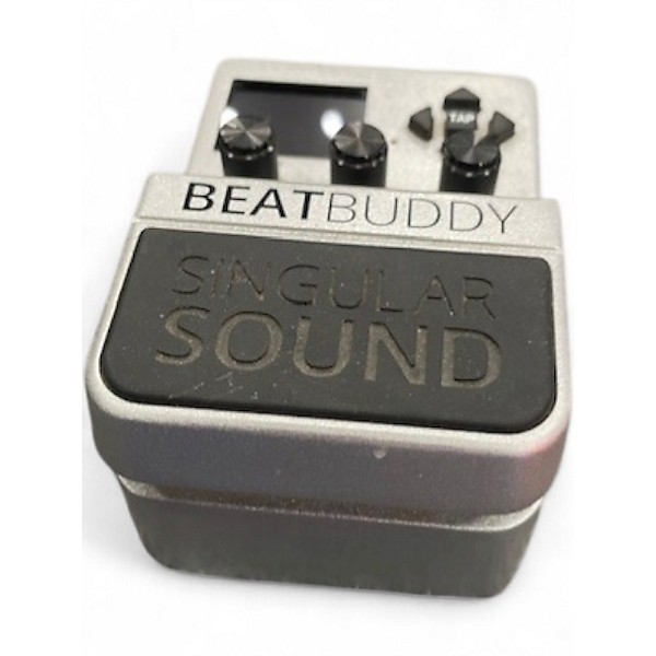 Used Singular Sound Beatbuddy Drum Machine