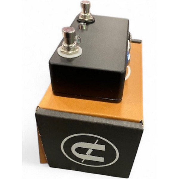 Used CopperSound Pedals ABY Pedal