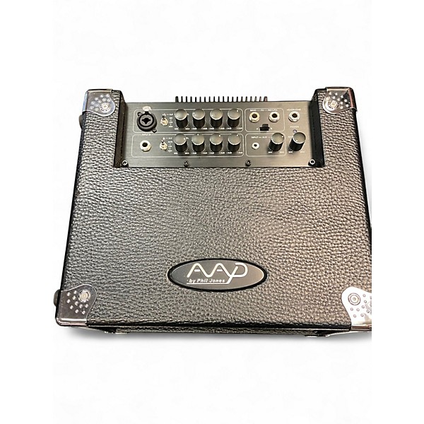 Used Phil Jones Bass Cub II 150W Battery Powered Amp