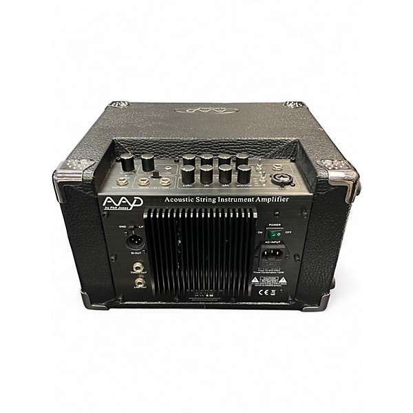 Used Phil Jones Bass Cub II 150W Battery Powered Amp