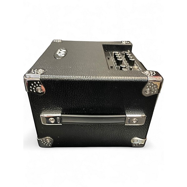 Used Phil Jones Bass Cub II 150W Battery Powered Amp