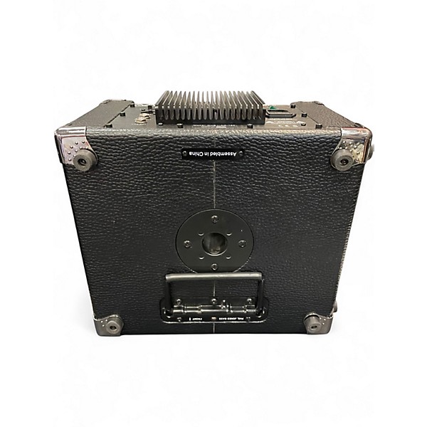 Used Phil Jones Bass Cub II 150W Battery Powered Amp