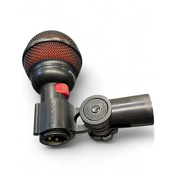 Used Audix FireBall Harmonica Dynamic Microphone