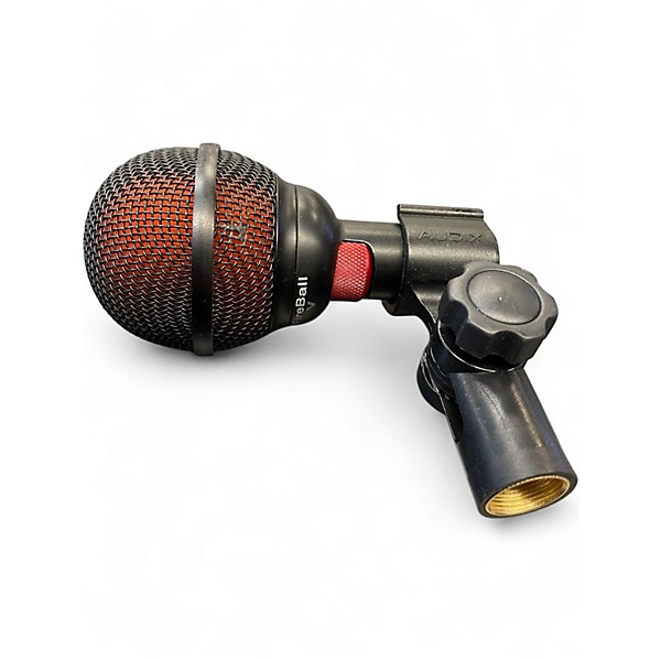 Used Audix FireBall Harmonica Dynamic Microphone