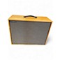 Used Ear Fuzz Blackbird Guitar Cabinet thumbnail
