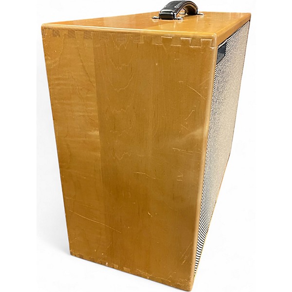 Used Ear Fuzz Blackbird Guitar Cabinet