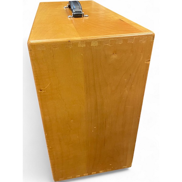 Used Ear Fuzz Blackbird Guitar Cabinet