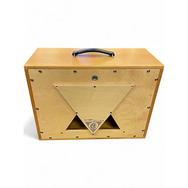 Used Ear Fuzz Blackbird Guitar Cabinet