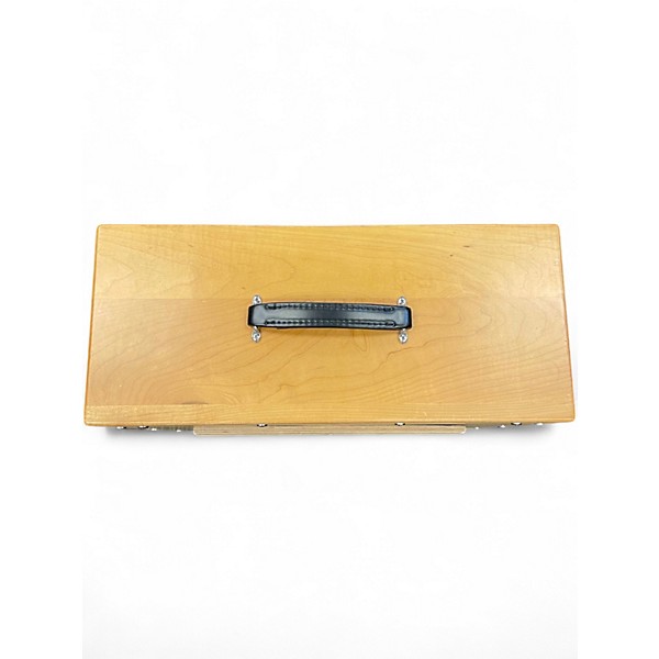 Used Ear Fuzz Blackbird Guitar Cabinet