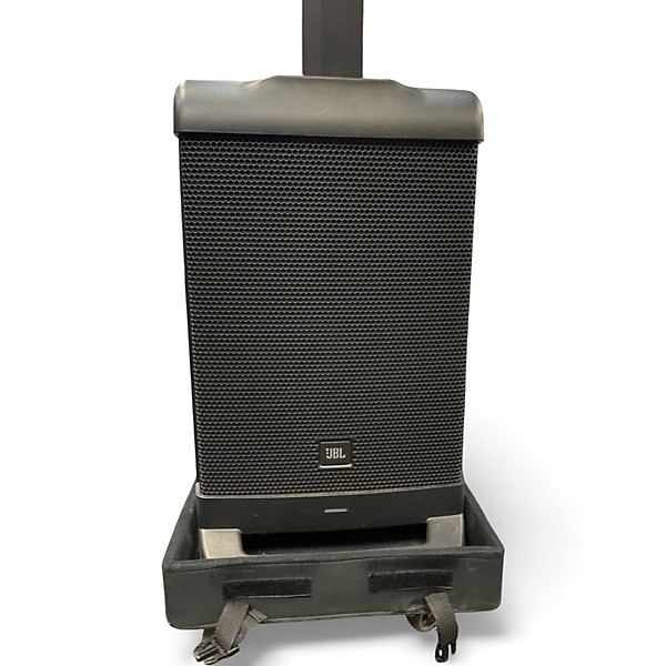 Used JBL EON ONE Sound Package