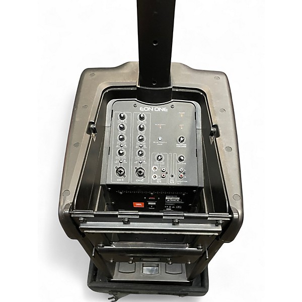 Used JBL EON ONE Sound Package