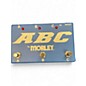 Used Morley ABC Pedal thumbnail