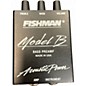 Used Fishman Model B Bass Preamp Signal Processor thumbnail