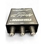 Used Fishman Model B Bass Preamp Signal Processor