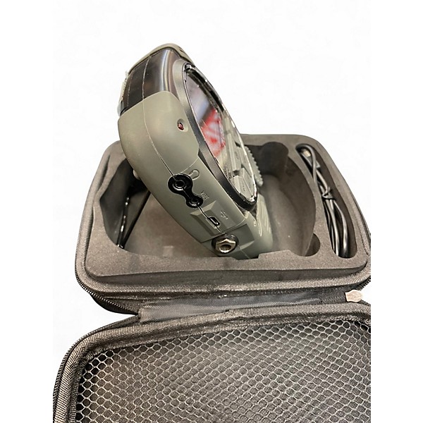 Used Peterson StroboPlus HD Tuner Pedal