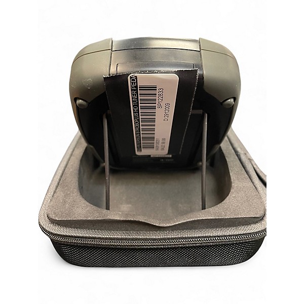 Used Peterson StroboPlus HD Tuner Pedal