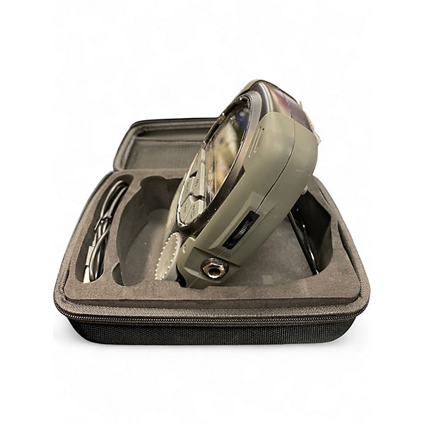 Used Peterson StroboPlus HD Tuner Pedal