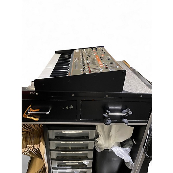 Used Behringer ODYSSEY Synthesizer