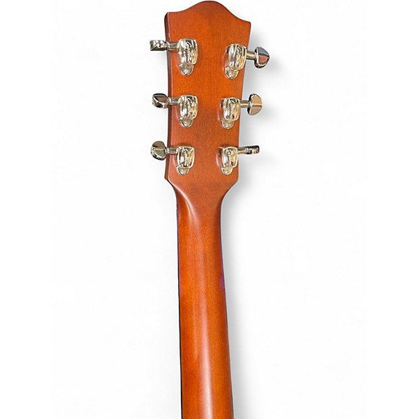 Used Godin 5TH AVENUE UPTOWN CUSTOM HAVANA BROWN Acoustic Electric Guitar