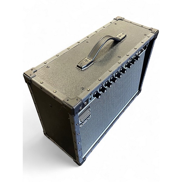 Used Roland Jazz Chorus 40 JC40 Guitar Combo Amp