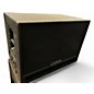 Used Carvin BRX 10.2 NEO Bass Cabinet