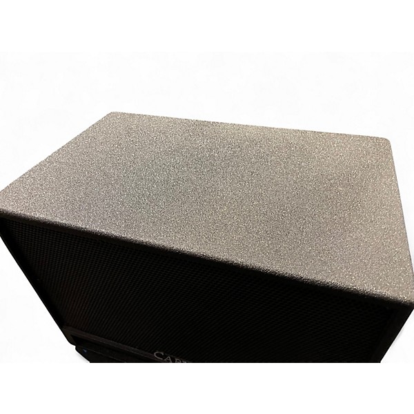 Used Carvin BRX 10.2 NEO Bass Cabinet