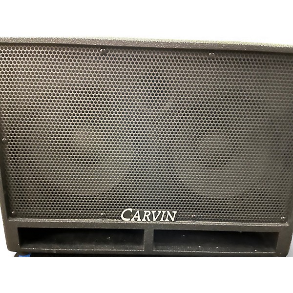 Used Carvin BRX 10.2 NEO Bass Cabinet