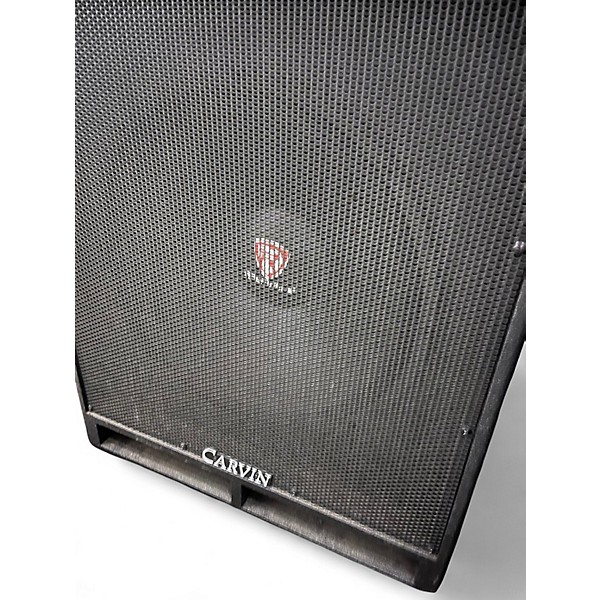 Used Carvin BRX 18.1 NEO Bass Cabinet | Guitar Center