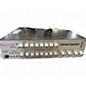 Used Genz Benz SHUTTLEMAX 12.1 Bass Amp Head thumbnail