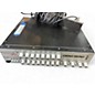 Used Genz Benz SHUTTLEMAX 12.1 Bass Amp Head