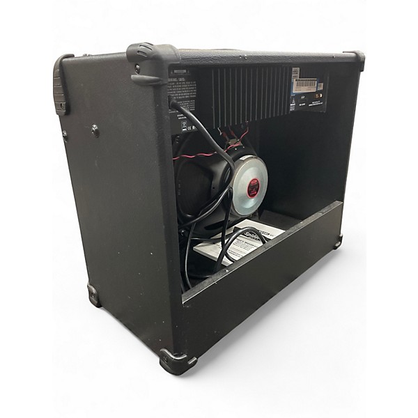 Used Line 6 Spider Jam 75W 1x12 Guitar Combo Amp