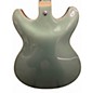 Used Ibanez AS73 Artcore Inverness Green Hollow Body Electric Guitar