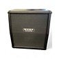 Used MESA/Boogie Mini Rectifier 1x12 Guitar Cabinet thumbnail