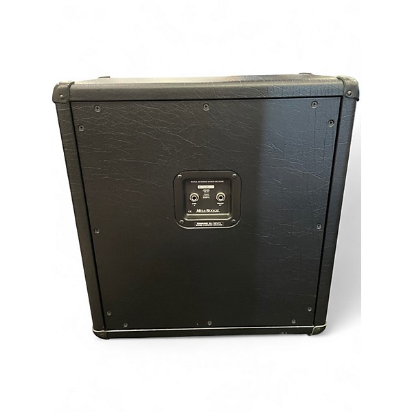 Used MESA/Boogie Mini Rectifier 1x12 Guitar Cabinet