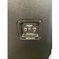Used MESA/Boogie Mini Rectifier 1x12 Guitar Cabinet