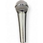 Used Shure pe588 Dynamic Microphone