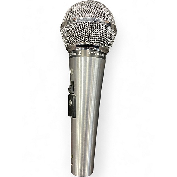Used Shure pe588 Dynamic Microphone
