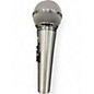 Used Shure pe588 Dynamic Microphone
