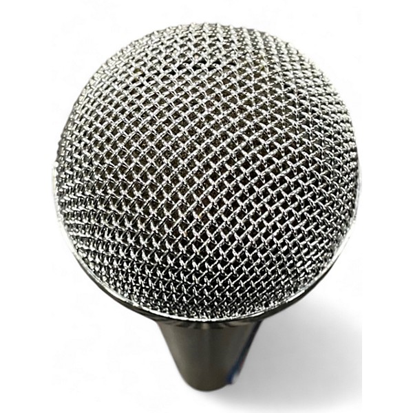 Used Shure pe588 Dynamic Microphone
